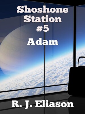 cover image of Shoshone Station #5